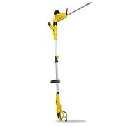 Garland Set 353 FE-V17 Cortasetos Telescópico 600W