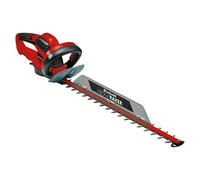 Cortasetos eléctrico GE-EH 7067 (700 W, Longitud de corte: 67 cm, Grosor de rama máx.: 30 mm)
