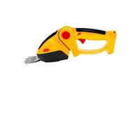 Cortasetos eléctrico inalámbrico 2 en 1, cortacésped doméstico de 36V, batería recargable, cortacésped, herramientas de jardín Para principiantes (bricolaje)(1Pc 24V Battery)