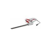 Cortasetos eléctrico NAC HE60-CH, 600W, 51 cm de longitud de corte y capacidad de 16 mm, motor potente, diseño ergonómico, ideal para podar setos y arbustos con precisión