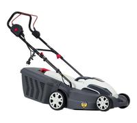 Cortasetos Eléctrico NAC LE16-38-PB-KC 1600W 38cm 45L