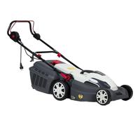 Cortasetos eléctrico NAC LE18-42-PB-KC 1800W 42cm 50L