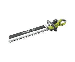 Cortasetos eléctrico RHT6160RL (600 W, Longitud de corte: 60 cm)