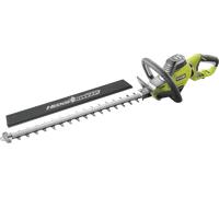Cortasetos eléctrico ryobi rht8165rl 800w 65 cm longitud de cuchilla
