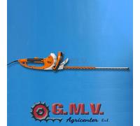 Cortasetos eléctrico Stihl HSE 81 - 600MM