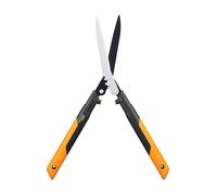 Cortasetos FISKARS PowerGearX HSX92 | 3x Kraft | Hoja de PTFE | 63 cm