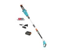 Cortasetos GARDENA telescopico TCS 42/18v P4 a bateria