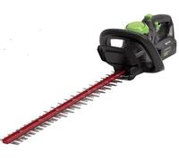 Cortasetos GREENWORKS G48HT A BATERÍA (Batería Y Cargador No Incluidos)