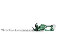 Cortasetos HIKOKI 36 V con longitud de barra de 780 mm CH3672DAW4Z