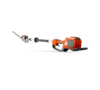 Cortasetos HUSQVARNA 520IHE3 Sin Batería Ni Cargador