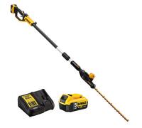 Cortasetos inalámbrico DeWALT 18V DCMPH566P1