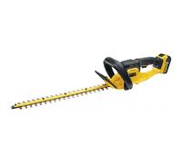 Cortasetos inalámbrico DeWALT DCM563P1