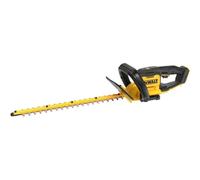 Cortasetos inalámbrico DEWALT DCMHT562N 18V 55 cm