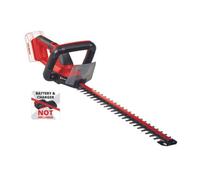 Cortasetos inalámbrico Einhelll GC-CH 18/50 Li-Solo - 3410945