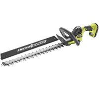 Cortasetos inalámbrico Ryobi RY18HT50A
