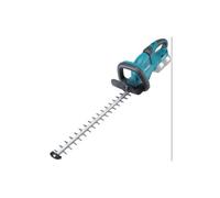 Cortasetos MAKITA a bateria (no incluida) 65cm. 18VX2