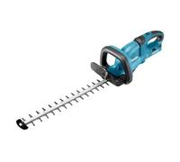 Makita Cortasetos eléctrico DUH551Z – 2x18 V, 55 cm, sin batería ni cargador