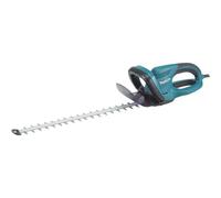 Cortasetos MAKITA UH6570 Eléctrico 550 W 65 cm Black Turquoise Ergonómico