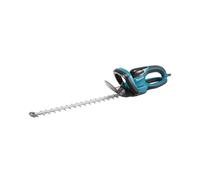 Cortasetos Makita UH6580 65 cm Motor 670 W Doble Cuchilla Profesional