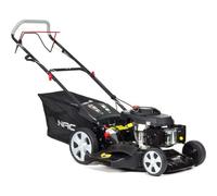 Cortasetos NAC LS46-173-HS-NG 173 cm³ 46 cm 60 l Con Mulching