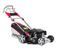 Cortasetos NAC LS51-175-HSD-LI 175 cm³ 51 cm Napédes 70 l