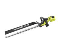 Cortasetos potente sin escobillas de 65cm 36V MAX POWER™