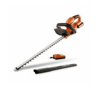 POWER plus Cortasetos BATERIA + Cargador