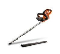 PowerPlus Dual Power Cortasetos POWDPG7536-40V con Solo 2.77 kg
