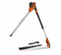 Cortasetos powerplus dualpower powdpg75380 40 v