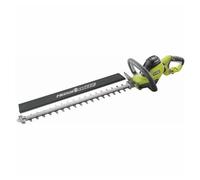 Cortasetos Eléctrico Ryobi RHT6160RS/ 600W/ Longitud Cuchilla 60cm
