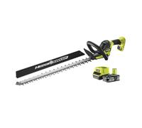 Cortasetos sin escobillas de 60cm 18V ONE+™ HP™ (1x 2.5Ah)
