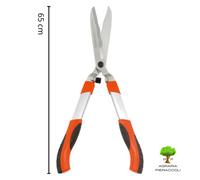 Cortasetos Stocker Profi 65 2091 Longitud 65cm - Profesional
