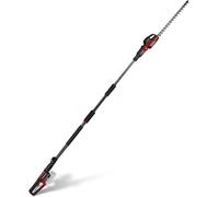 Einhell Professional Cortasetos telescópico con batería GP-HH 18/50 Li T BL-Solo Power X-Change (18V, longitud de corte 50 cm, distancia entre dientes 25 m, Brushless, 8 veces inclinable, sin batería)