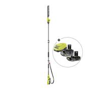 Cortasetos telescópico de 40 cm 18V ONE+™