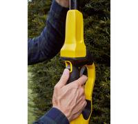 Cortasetos telescópico inalámbrico + batería 4Ah + cargador - Stanley Fatmax - SFMCPH845M1-QW - 18V - Cuchilla 45cm - Hasta 3,4m