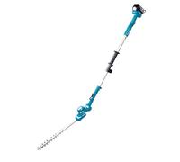 Cortasetos telescópico Makita DUN461WSF - 18V - Cuchilla 460 mm - Motor sin escobillas XPT