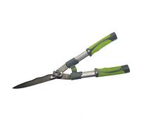 Cortasetos Tijeras Ramas Tijeras Jardín Tijeras de Poda Robusto Engomado Maneja