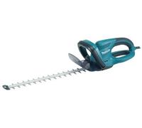 Makita UH4570 corta-setos eléctrico 550 W 3,6 kg, Cortasetos azul/Negro, Corriente alterna, 550 W, 230 V, 3,6 kg, 223 mm, 206 mm