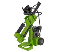 Cortatroncos eléctrico vito 5.2w para troncos de hasta 30 cm