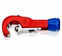 Cortatuberías Para Tubos Y Manguitos De Sellado Knipex Tubix 90 31 02
