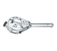 Cortatubos 360 Mm GEDORE Herramienta De Precisión Calidad