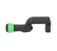 Cortatubos Ajustable 5-50mm, Cortador de Tuberías con Rodamiento, para Cobre Aluminio y Acero Inoxidable - Diseño Ergonómico, Alta Resistencia, Uso Profesional y Doméstico