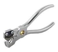 Cortatubos de Aluminio para tuberia de Plástico, PVC, Nailon, Goma, y polietileno, longitud 130mm, Tijera de corte para tubo diámetros de corte desde 3 hasta 15mm.