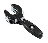 Cortatubos de Cobre,Herramienta Manual 2 en 1 de Uso Intenso | Cortatubos Compacto para Espacios Reducidos - para Fontanería Mantenimiento Industrial Tuberías Metales Blandos Aficionados al Bricolaje