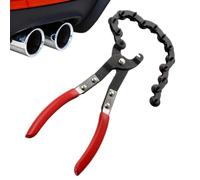 Cortatubos de escape Con Cadena Herramienta Cortante Ergonómica Resistente