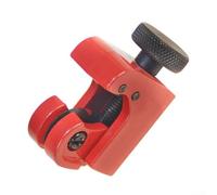 Cortatubos Metal 3-16mm para Tubo Aluminio | Corte limpio sin rebabas, ideal aluminio, diseño ergonómico, 3-16mm diámetro, mantenimiento AC