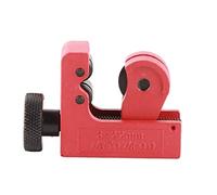 Cortatubos, mini herramienta de corte ajustable para tubos de PVC y aluminio cobre de 3~22 mm