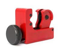 Super Ego - Super-Ego 722200000 Cortatubo, Rojo