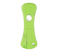 Cortatubos para Cartuchos de Sellador - Herramienta De Corte Para Punta De Sellador,Cortador De Boquilla Para Tubo Flexible | Para Construcción, Bricolaje, Reparaciones Exteriores y Mantenimiento