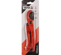 Cortatubos profesional de plástico para tubos de PVC/PE/PU/PP/PEX/PPR/PPE (32 mm)